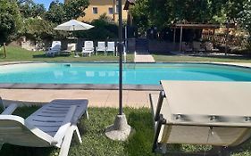 Agriturismo Poggio Al Tesoro